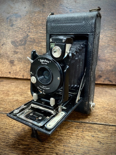 Vintage Camera