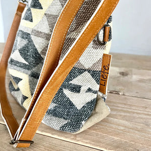 Tulum Bag by Liefe NL