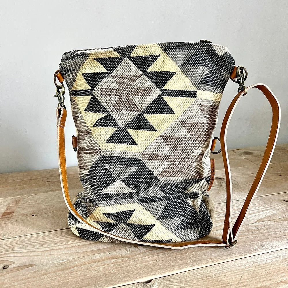 Tulum Bag by Liefe NL