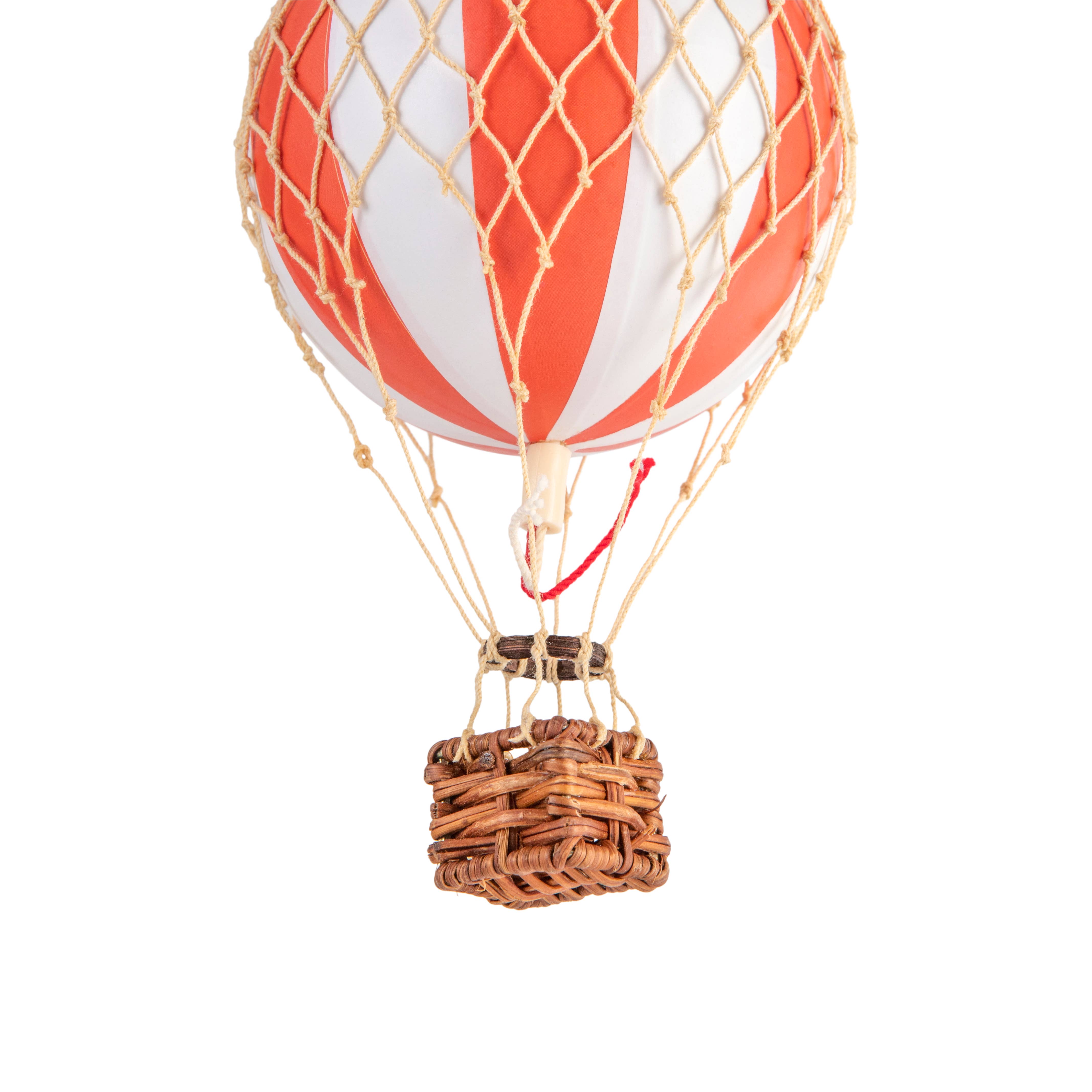 Floating The Skies Hot Air Balloon - USA by Authentic Models - Harold&Charles