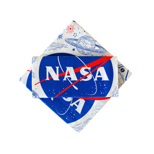 NASA Tea Towel