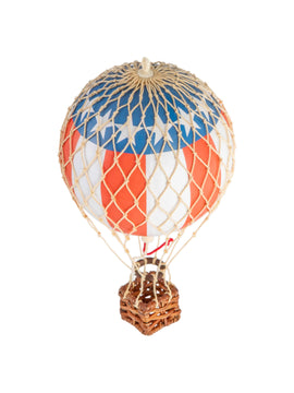 Floating The Skies Hot Air Balloon - USA by Authentic Models