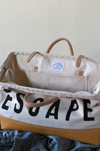 Escape Weekender Forestbound Bag - Harold&Charles