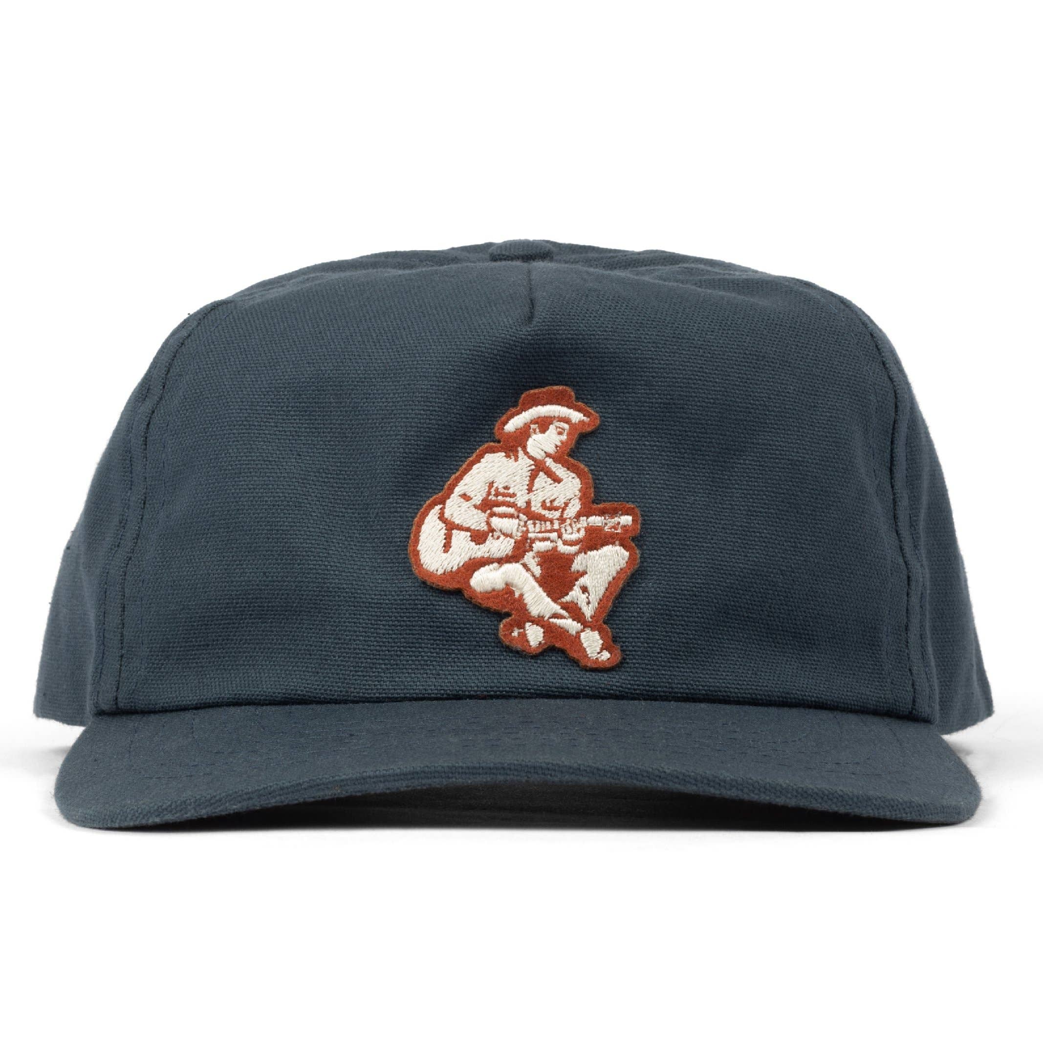 The Hank Hat Baseball Cap Sendero Provisions - Harold&Charles