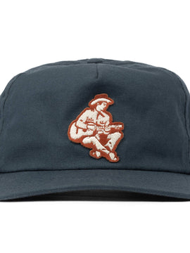 The Hank Hat Baseball Cap Sendero Provisions