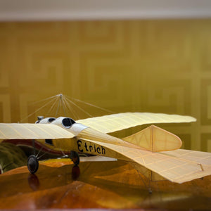Etrich Taube Model Aircraft