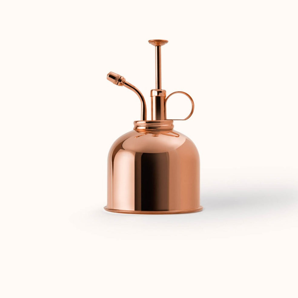 The Smethwick Spritzer Copper - Half Pint - Harold&Charles