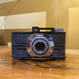 Argus Anastigmat Vintage Camera