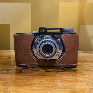 Argus Anastigmat Vintage Camera