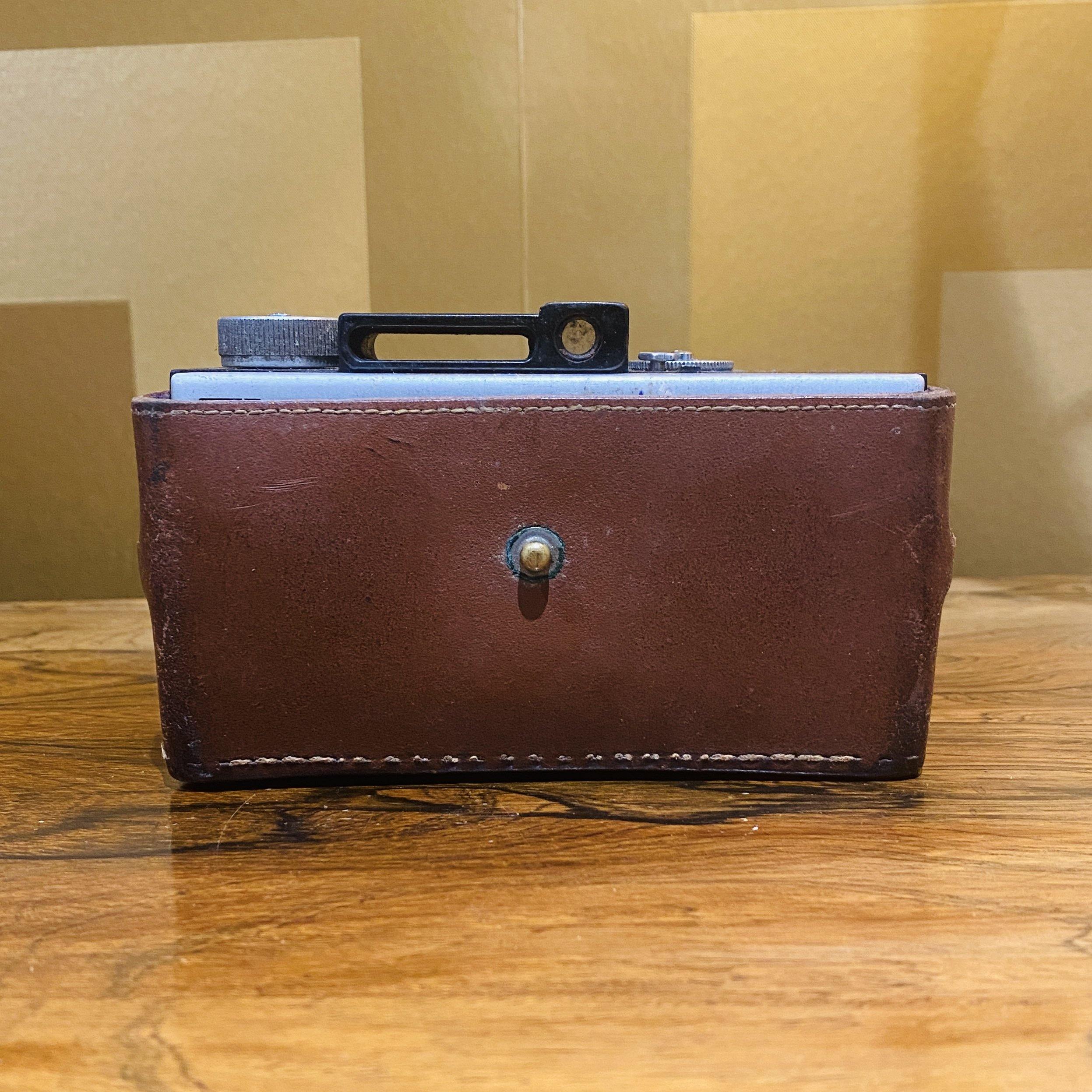Argus Anastigmat Vintage Camera