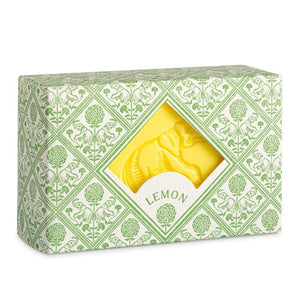 Lemon Hand Soap | The Archivist Gallery