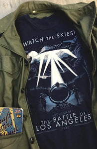 Battle of Los Angeles Unisex T-Shirt
