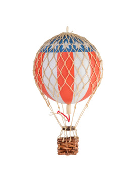Floating The Skies Hot Air Balloon - USA by Authentic Models