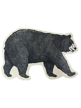 Shenandoah Black Bear Postcard by Noteworthy Paper & Press