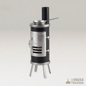 HUSS Incense Burner Carpenter's Glue Oven - Harold&Charles