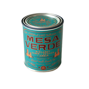 Mesa Verde Candle by Good & Well Supply Co. - Harold&Charles