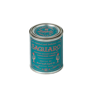 Saguaro Candle by Good & Well Supply Co. - Harold&Charles